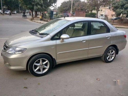 Used 2006 Honda City ZX for sale