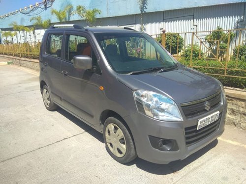 Used 2013 Maruti Suzuki Wagon R for sale