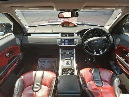 2012 Land Rover Range Rover Evoque for sale