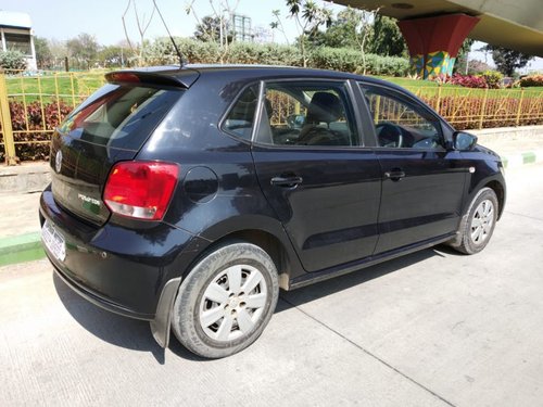 Used 2012 Volkswagen Polo for sale