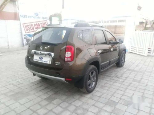 Renault Duster 2014 for sale
