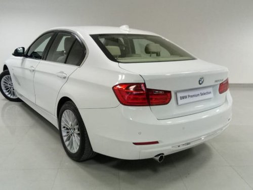 BMW 3 Series 320d Sedan 2014 for sale