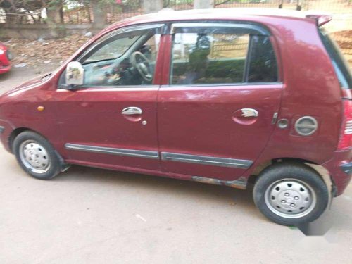 Used Hyundai Santro car at low price