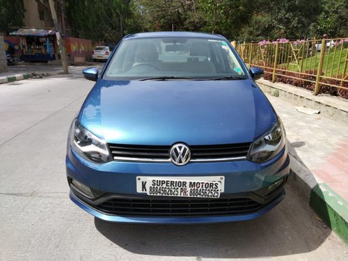 Used Volkswagen Ameo 1.2 MPI Comfortline 2016 for sale