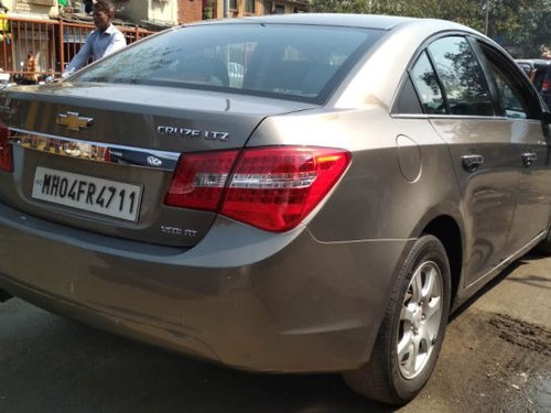 Chevrolet Cruze LTZ AT 2012 for sale