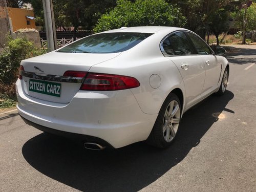 Jaguar XF 3.0 Litre S Premium Luxury 2011 for sale