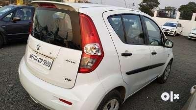 Used 2012 Maruti Suzuki Ritz for sale