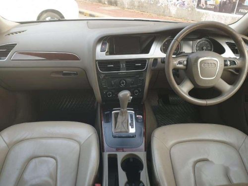 Used Audi A4 1.8 TFSI 2011 for sale