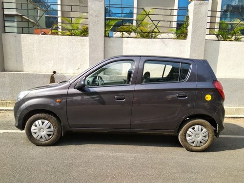 Used 2013 Maruti Suzuki Alto 800 for sale