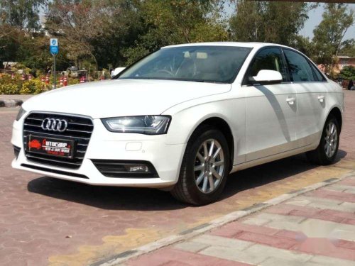 Audi A4 35 TFSI Premium + Sunroof, 2016 for sale