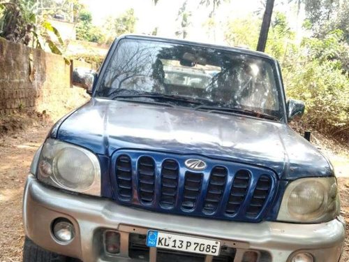 Used Mahindra Scorpio 2.6 CRDe 2005 for sale