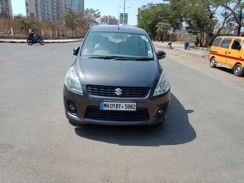 Maruti Suzuki Ertiga 2015 for sale