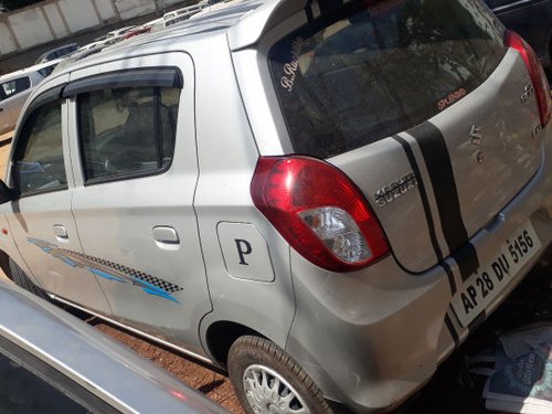 Maruti Suzuki Alto 800 2013 for sale