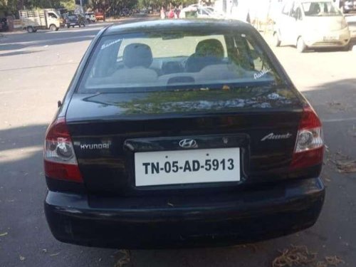 Hyundai Accent Executive 2010 for sale