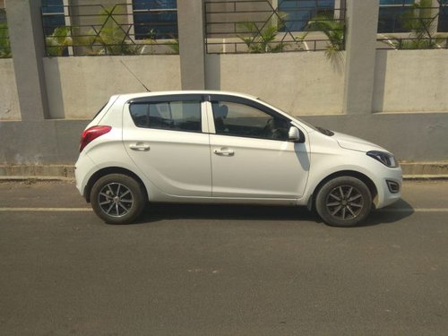 Used 2013 Hyundai i20 for sale