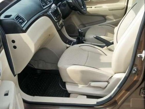 Maruti Suzuki Ciaz VDI+ SHVS, 2016 for sale