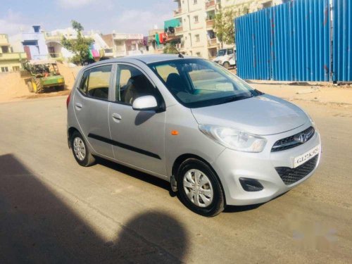 2012 Hyundai i10 for sale