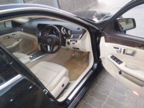 Mercedes-Benz E-Class E250 CDI Avantgrade for sale