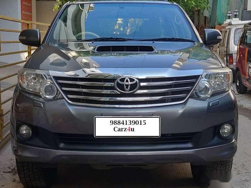 Used 2012 Toyota Fortuner for sale