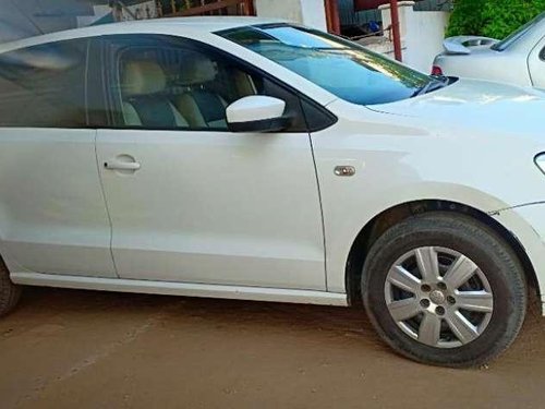 2011 Volkswagen Polo for sale