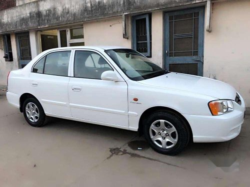 2009 Hyundai Accent for sale