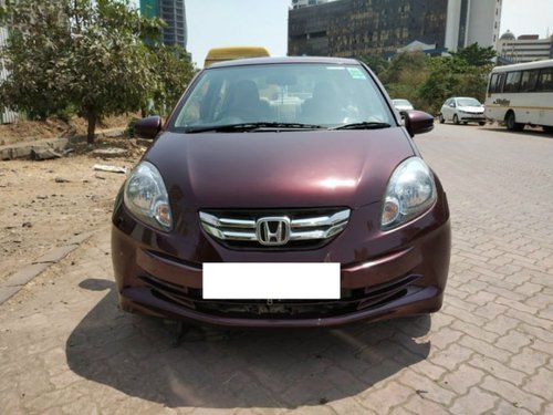 Honda Amaze 2015 for sale