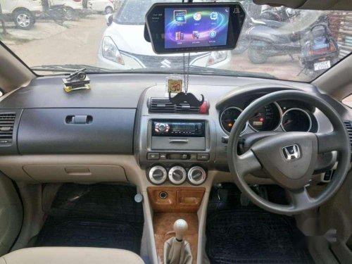 Used 2006 Honda City ZX for sale