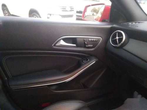 Used Mercedes Benz CLA Class 2016 car at low price