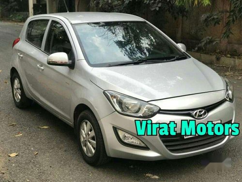 Used 2012 Hyundai i20 for sale