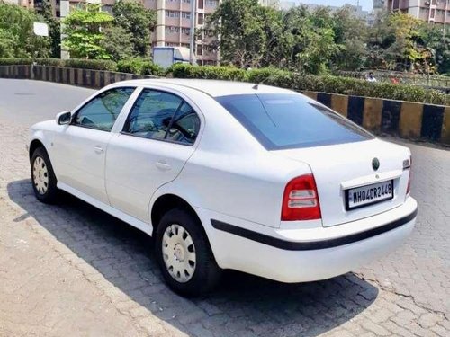 Used Skoda Octavia 1.9 TDI 2008