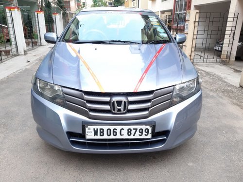 Used Honda City 1.5 S MT 2010 for sale