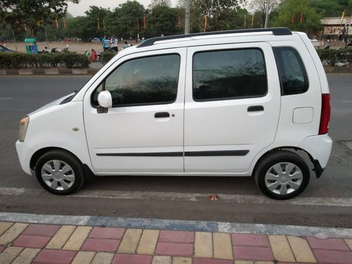 Used Maruti Suzuki Wagon R car at low price