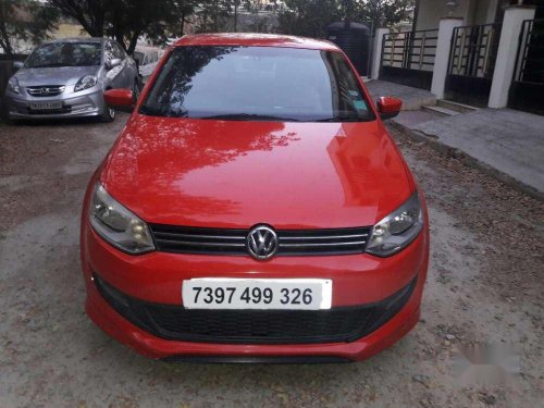 Volkswagen Polo 2011 for sale