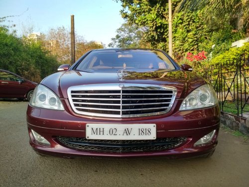 2006 Mercedes Benz S Class for sale