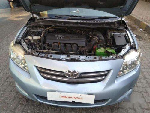 Used Toyota Corolla Altis 1.8 G 2010 for sale