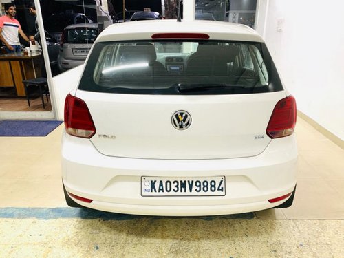 Used Volkswagen Polo 1.5 TDI Comfortline 2015 for sale