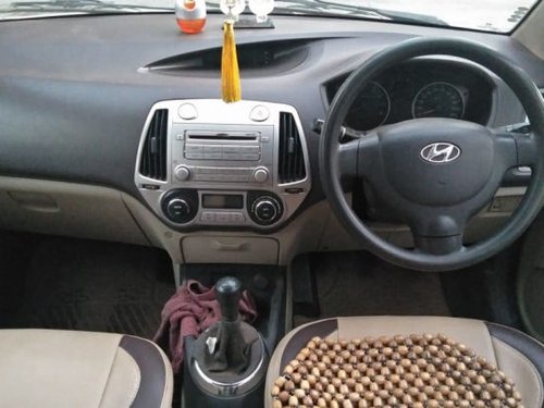 2011 Hyundai i20 for sale at low price