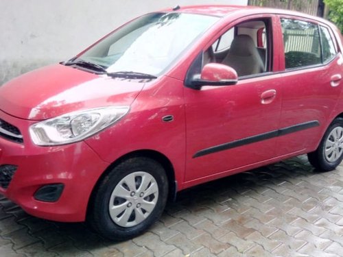 Good as new Hyundai i10 Magna for sale