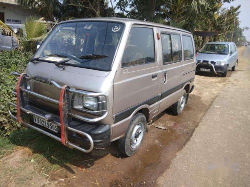 Maruti Suzuki Omni 2004 for sale