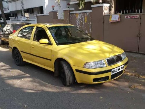 Used 2005 Skoda Octavia for sale