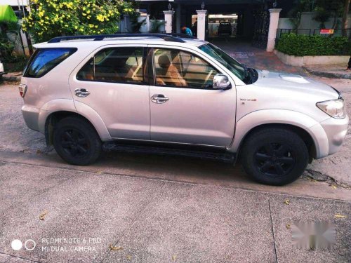 Toyota Fortuner 2010 for sale