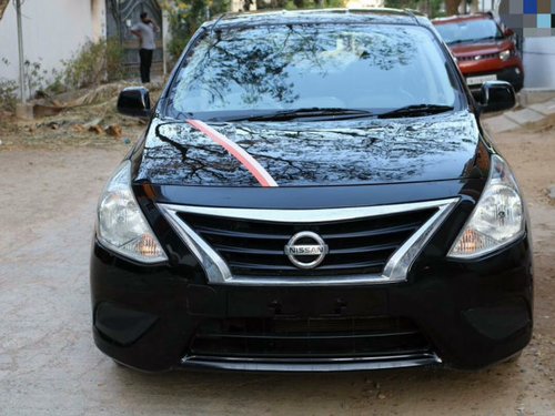 Used Nissan Sunny XL D 2014 for sale