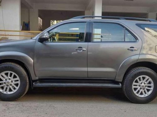 Used 2012 Toyota Fortuner for sale