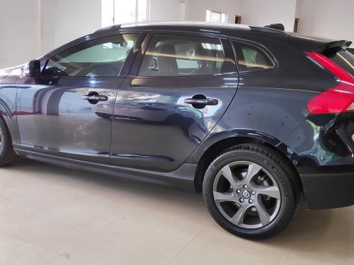 Used Volvo V40 Cross Country D3 2014 for sale