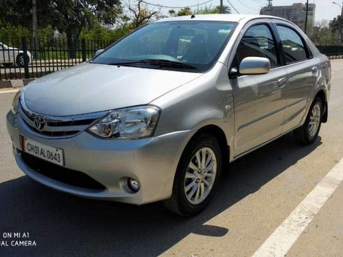 Used Toyota Etios VD 2012 for sale