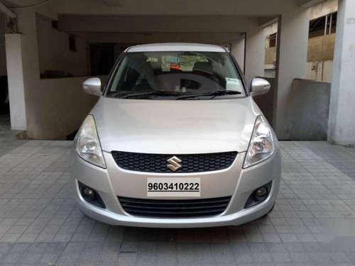 Maruti Suzuki Swift VDI 2013 for sale