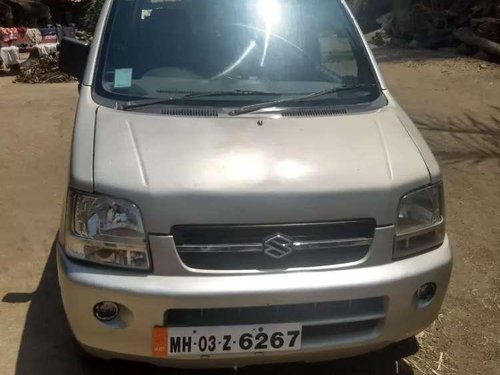 Used 2005 Maruti Suzuki Wagon R for sale