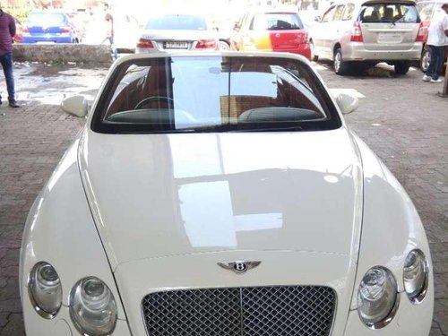 2007 Bentley Continental GTC for sale