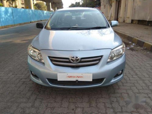 Used Toyota Corolla Altis 1.8 G 2010 for sale