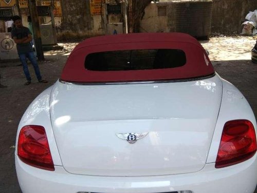 2007 Bentley Continental GTC for sale